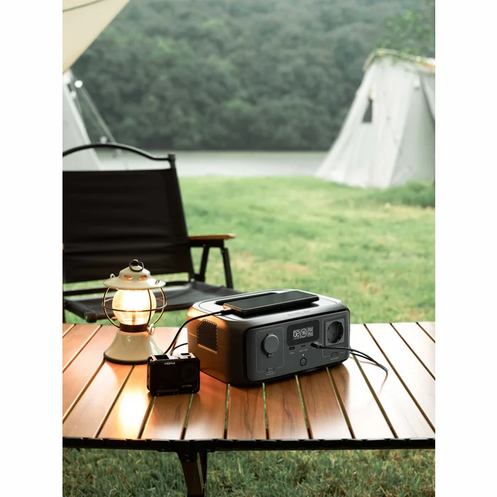 Elektrostacijas EcoFlow River 3 245Wh 5015001003